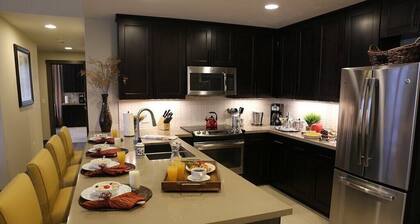 Luxury North Star Resort - Ski and play during the holidays