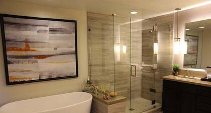 Luxury North Star Resort - Ski and play during the holidays