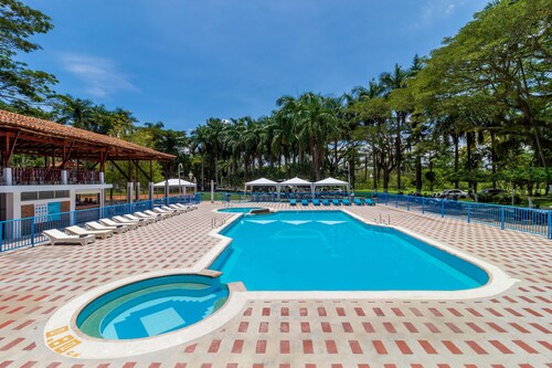 Hotel Campestre El Danubio 