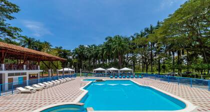 Hotel Campestre El Danubio