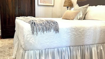 1 chambre, bureau, fer et planche à repasser, accès au Wi-Fi (inclus)
