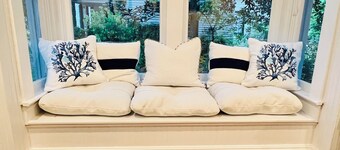 Mockingbird Inn- Azalea Suite