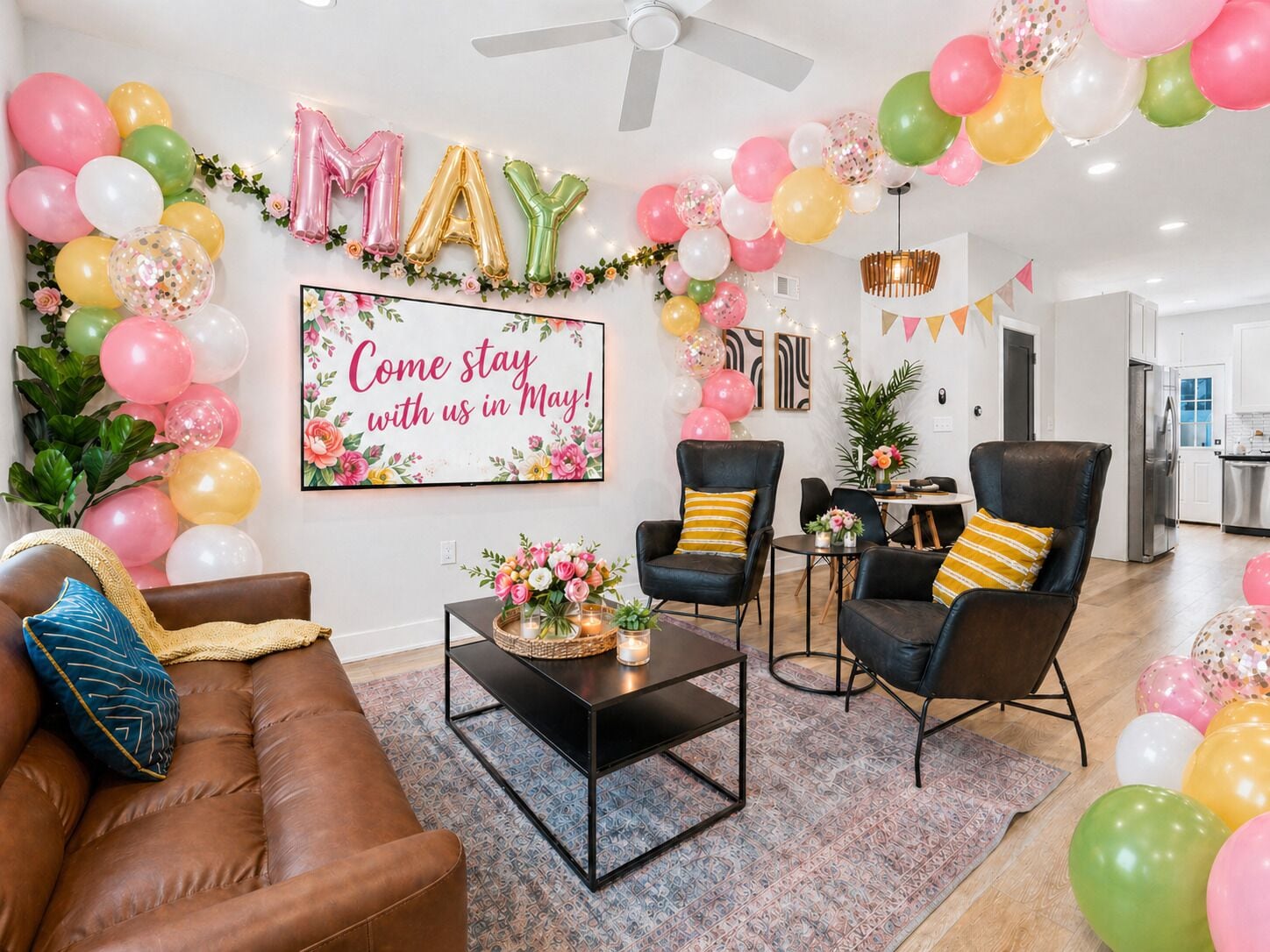 Smart-TV, Videospiele, Bücher, Arbeitsbereiche