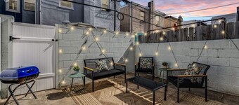 South Philly Game House | Close to Stadiums