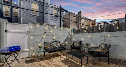 South Philly Game House | Close to Stadiums