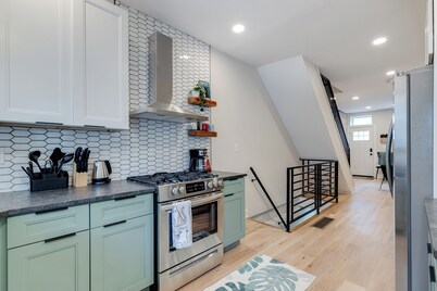 Easy Walk 2 Stadiums- Kid Friendly with Game Room