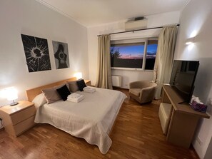 1 slaapkamer, gratis wifi, beddengoed, rolstoeltoegankelijk