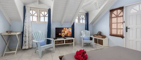 4 soveværelser, internetforbindelse