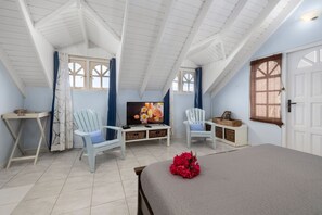 4 quartos, acesso à internet