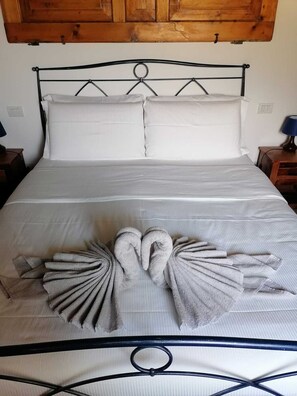 1 habitación, wifi gratis y ropa de cama 