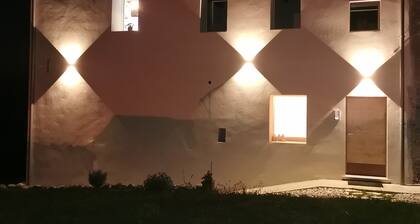 Borriero House, Lake Mis & Dolomites