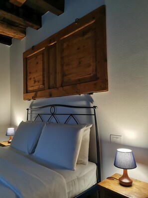 1 habitación, wifi gratis y ropa de cama 