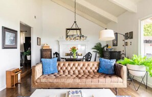 Smart TV, computer monitors, printers