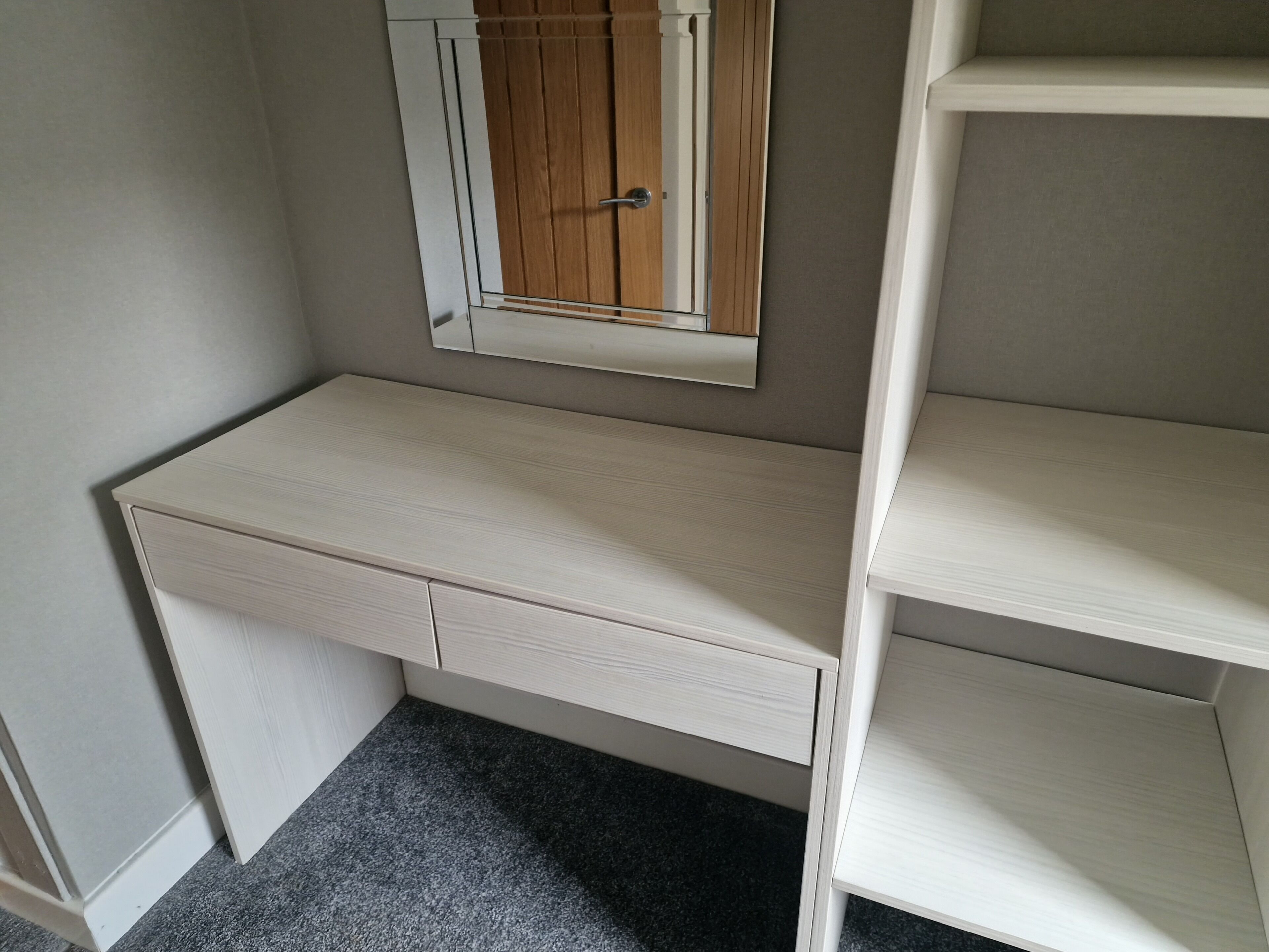 Cabin | 2 bedrooms, free WiFi