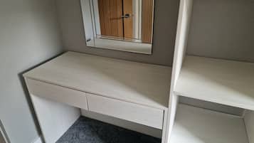 Cabin | 2 bedrooms, free WiFi