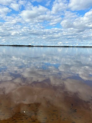 Beach - Betula Lake Resort (Betula Lake)