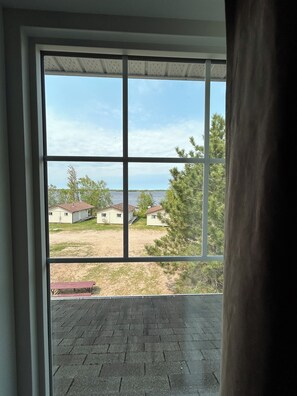 Living area - Betula Lake Resort (Betula Lake)