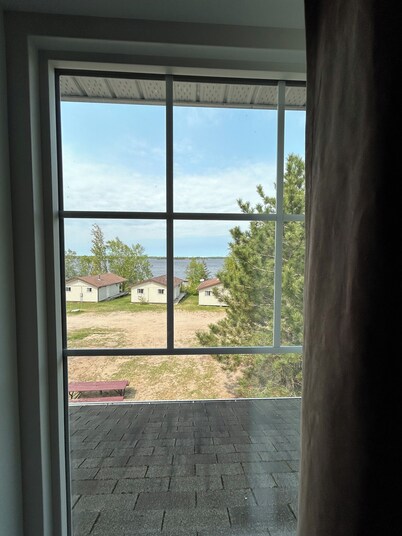 Betula Lake Resort