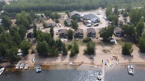 Exterior - Betula Lake Resort (Betula Lake)