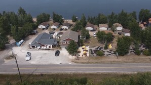 Lake - Betula Lake Resort (Betula Lake)