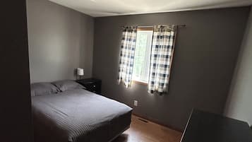Suite ejecutiva | 2 habitaciones, wifi gratis y ropa de cama