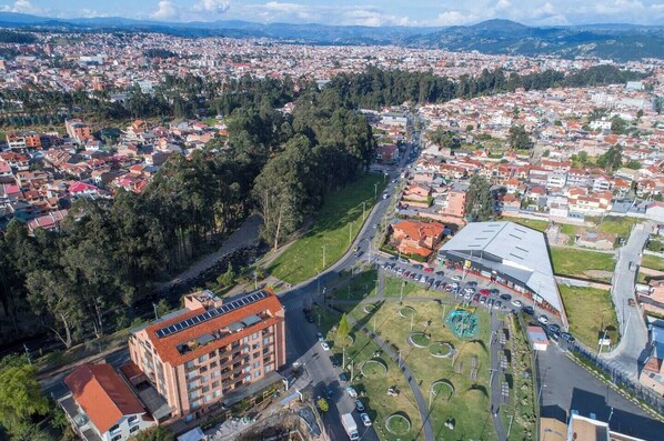 Fachada
