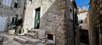 Beautifully Restored 400-year Old House with Stunning Sea Views from the Terrace