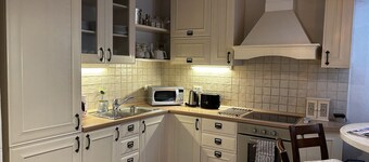 Beautifully Restored 400-year Old House with Stunning Sea Views from the Terrace