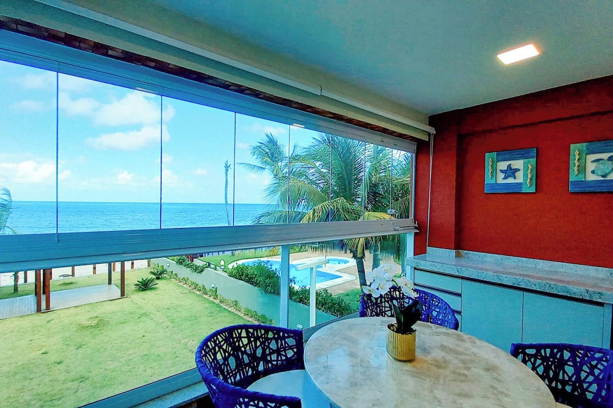 Apartment | Lanai (Veranda)