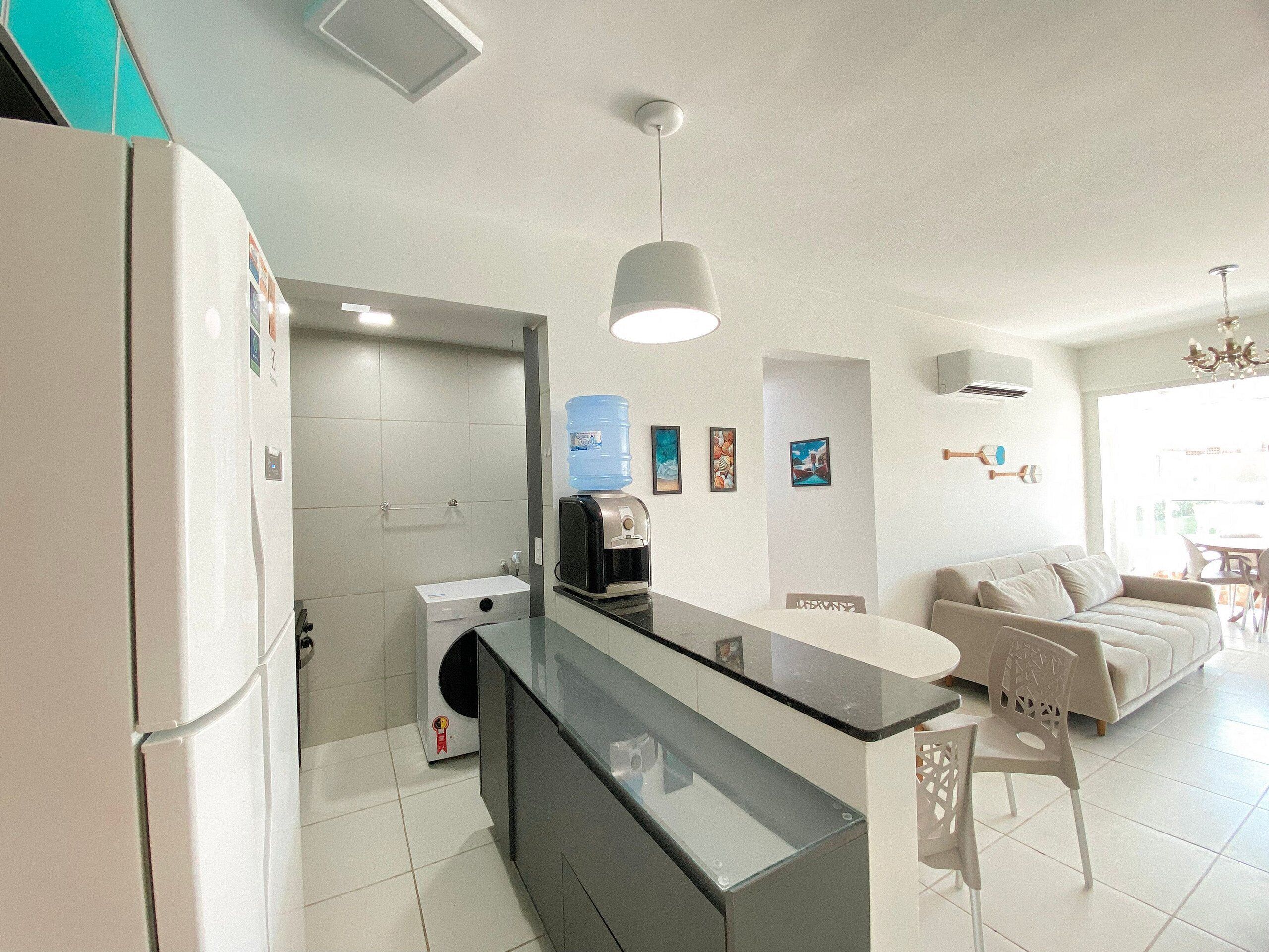 Apartment | Interior