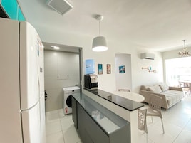 Apartment | Interior