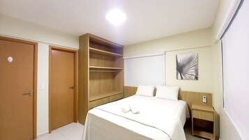 Apartment | WiFi (free), individually decorated, individually furnished