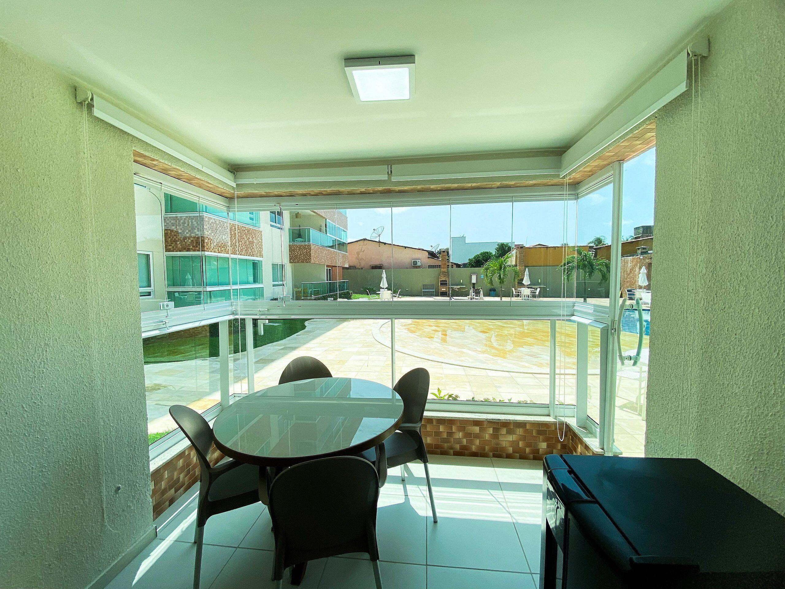 Apartment | Interior