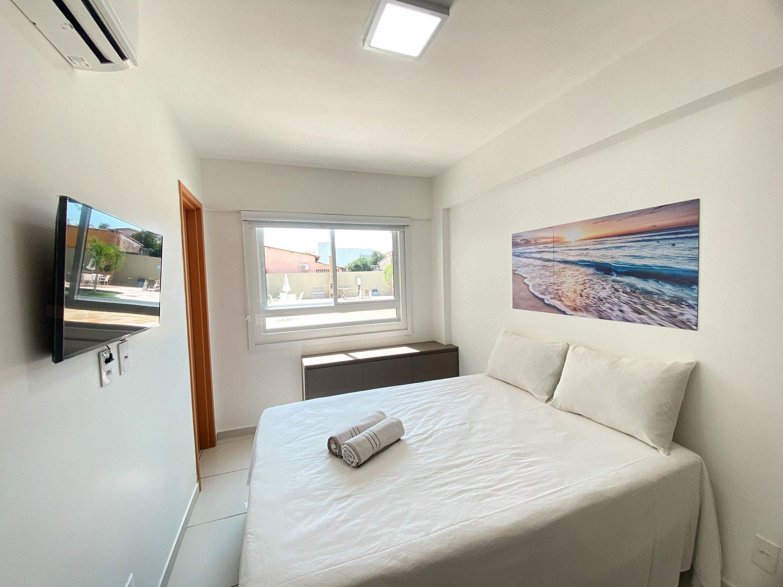 Apartamento clássico | Individualmente decorados, individualmente mobiliados, Wi-Fi de cortesia