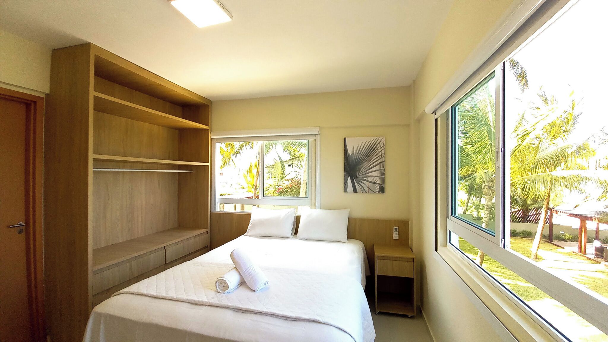 Apartment | Individually decorated, individually furnished, free WiFi