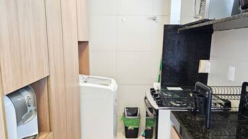 Leilighet – classic | Eget kjøkken