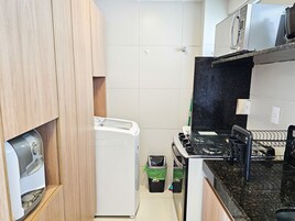 经典公寓 | 私人厨房