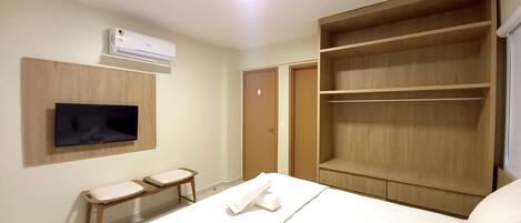 Lägenhet | Individuell inredning, unika möbler och gratis wi-fi