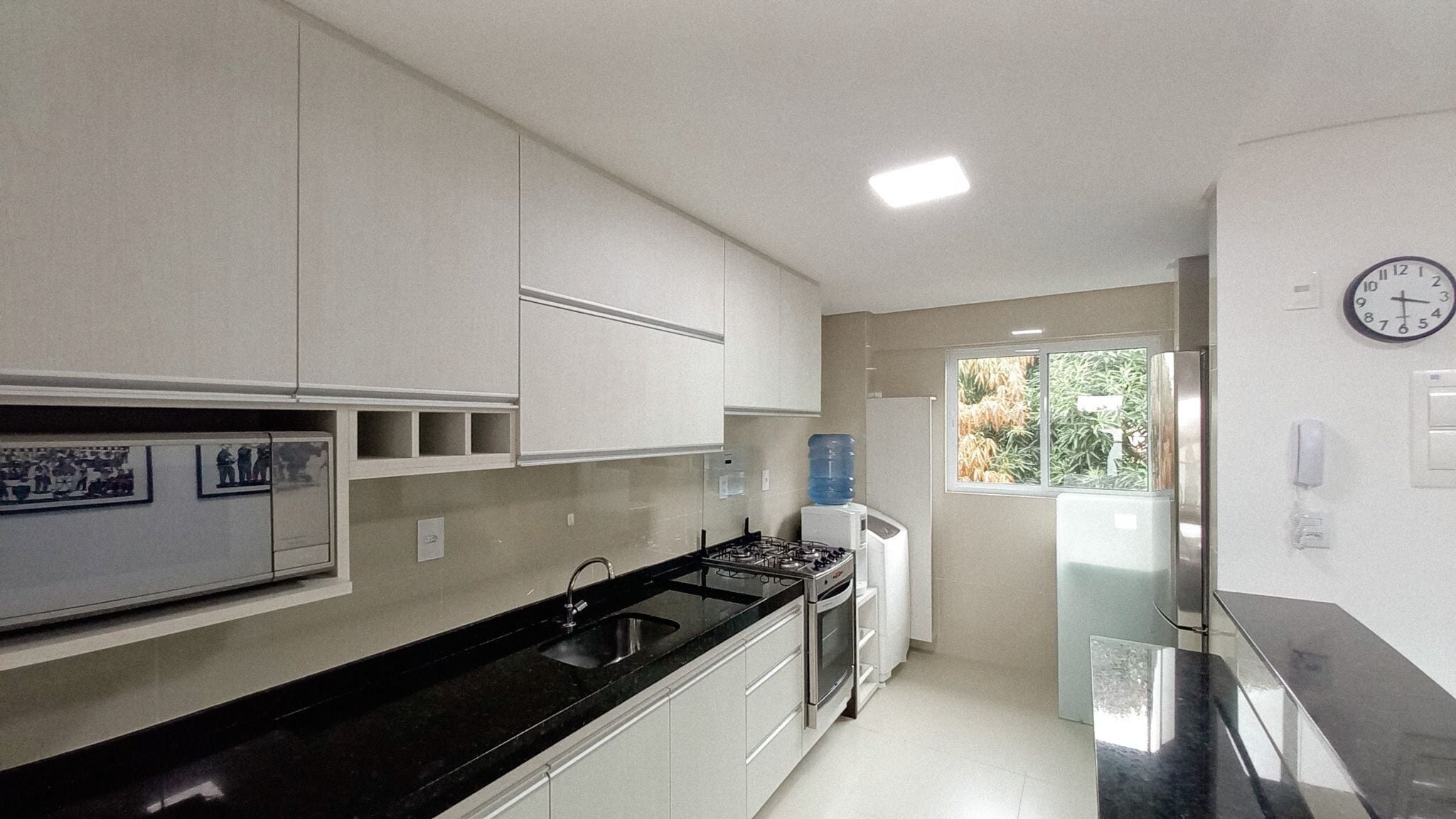 Basic Apartment | Private kitchen