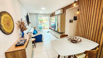 Comfort Apartment | Interior