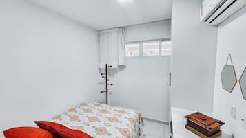 Comfort Apartment | WiFi (free), individually decorated, individually furnished