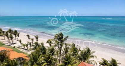 Lindos apartamentos no Porto Cayman