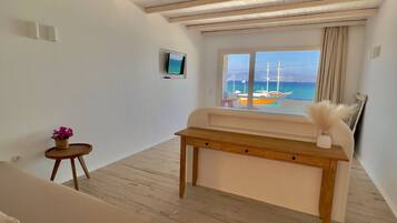 TV connectée, livres