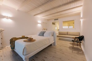 1 habitación y caja de seguridad en la habitación 