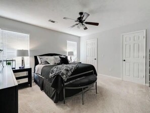 3 bedrooms, WiFi - Clean and Comfortable 3 bed 2 bath in Conway (Conway)