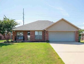 Exterior - Clean and Comfortable 3 bed 2 bath in Conway (Conway)