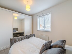 2 Schlafzimmer, kostenloses WLAN, Bettwäsche