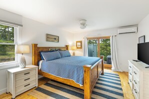 4 Schlafzimmer, Schreibtisch, Bügeleisen/Bügelbrett, kostenloses WLAN