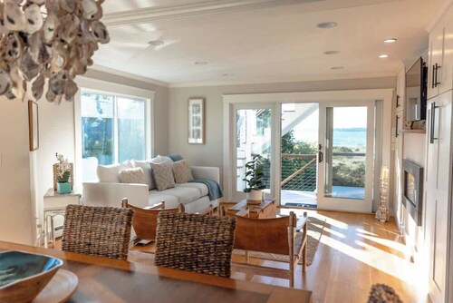 Luxury Waterfront Property 360 water views