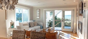 Luxury Waterfront Property 360 water views